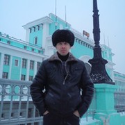 Дмитрий Владимирович on My World.