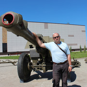 Дмитрий Осипов on My World.