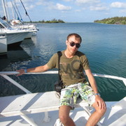 Дмитрий Липко on My World.