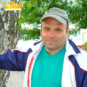 Игорь Бел on My World.