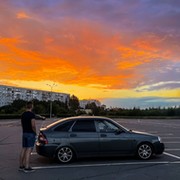 Виталий Петров on My World.