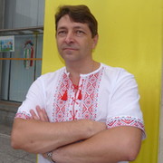 Владимир Добарин on My World.