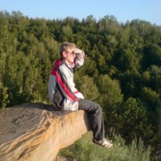 Дмитрий Петровский on My World.