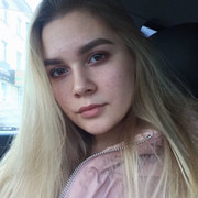 Полина Драпова on My World.