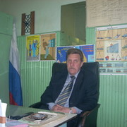 Александр Драгунов on My World.
