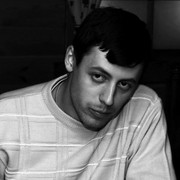 Дмитрий Потемин on My World.