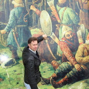 Дмитрий Д. on My World.
