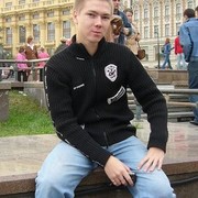 Евгений Черкесов on My World.