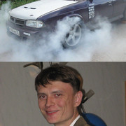 Дмитрий Костючек on My World.