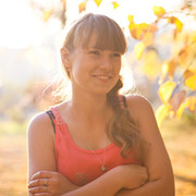 Татьяна Кучаева on My World.