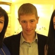 Иван Дубограй on My World.