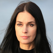 Елена Шамаева