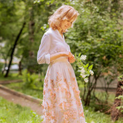 Елена ******** on My World.