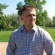 Илья Подкидышев on My World.