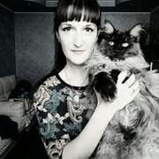 Елена Котова (Попова) on My World.