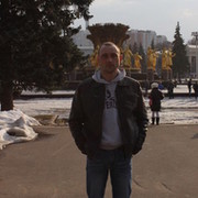 Эдуард Сергеев on My World.