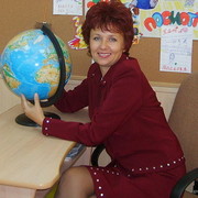 Ефимова Елена Александровна