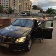 Михаил Эглис on My World.