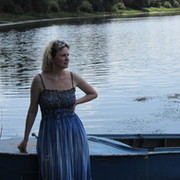 Елена АнтоноваНФ ЗС ЁЖ on My World.