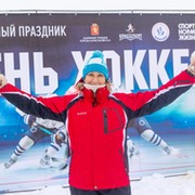 Елена Дуплик on My World.