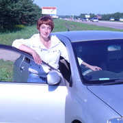 Елена Дервенинова on My World.
