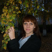 Елена Горовая on My World.