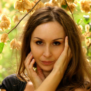 Elena Roslyakova on My World.