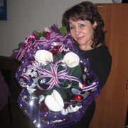 Елена Вискова on My World.