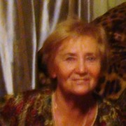 Елена Зик on My World.