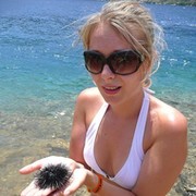 Елена Кланцова on My World.