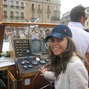 Елена Канеева on My World.