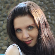 * Elechka * on My World.