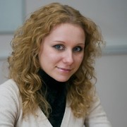 Елена Старкова on My World.