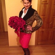 Елена Гетте on My World.