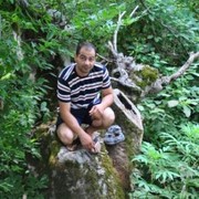 Elmar Dadashev on My World.