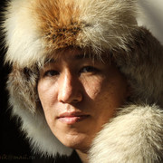 Елмурат Халыкбердыев on My World.