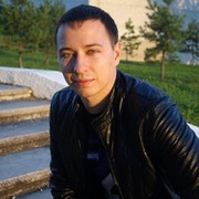 Юрий Никифоров on My World.