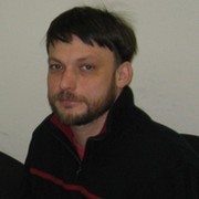 Алексей Еськов on My World.
