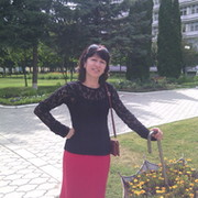 Эльмира Абдулаева on My World.