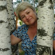 Валя Еремина on My World.