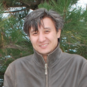 Эренжен Чунаев on My World.