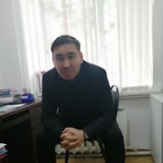 Эрик Аскарбек on My World.