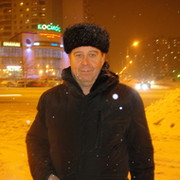 Михаил  Смоленский  on My World.