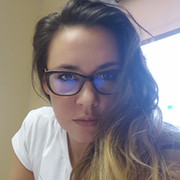 Елена Кондратьева on My World.