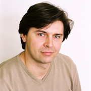 Андрей Чернышёв on My World.