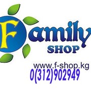 Family Shop on My World.
