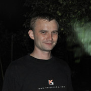 Александр Неизвестный on My World.