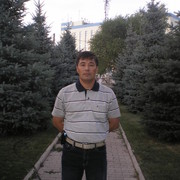 Фарид Саулебаев on My World.