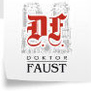 Faust Doctor on My World.