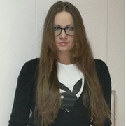 Евгения Филатова on My World.